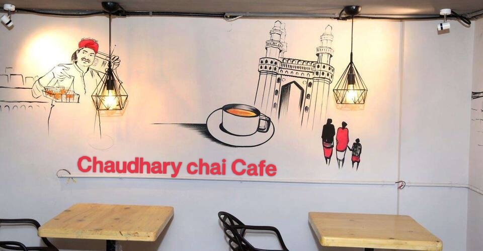 Chaudhary Chai