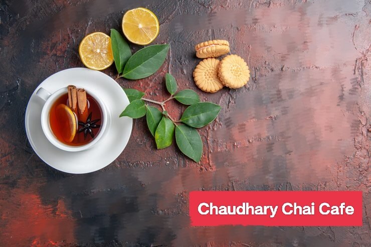 Chaudhary Chai